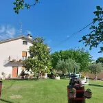 Straccialena Отель типа 