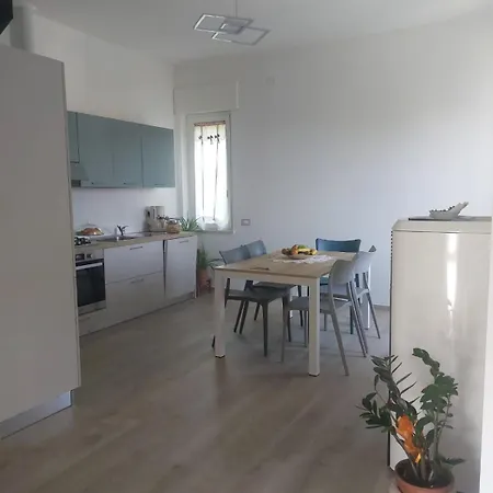 Bed & Breakfast Straccialena *