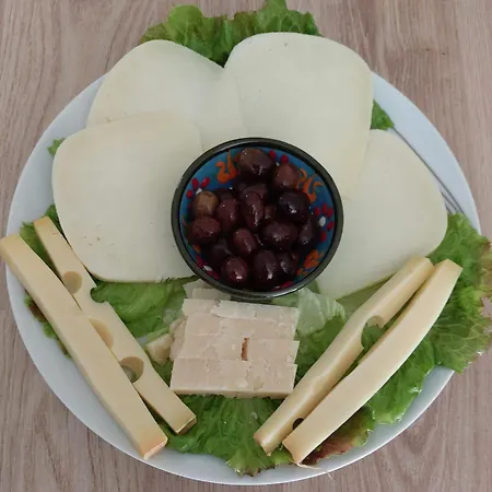 Straccialena * Colcerasa