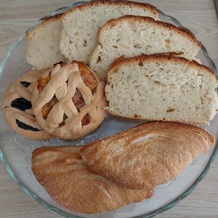 Bed & Breakfast Straccialena *