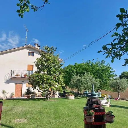 Straccialena B&B