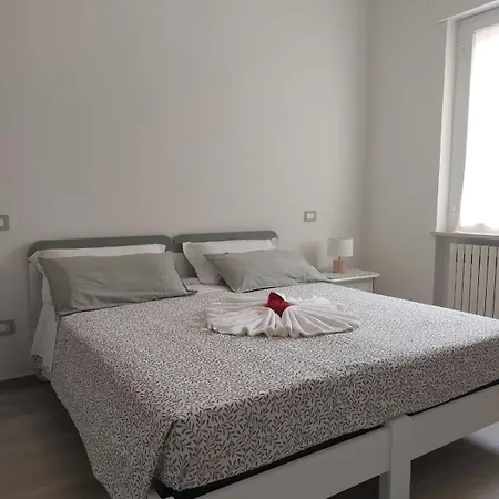B&B Straccialena *