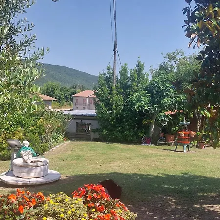 Straccialena B&B