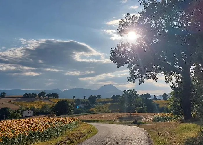 Straccialena Bed & Breakfast *