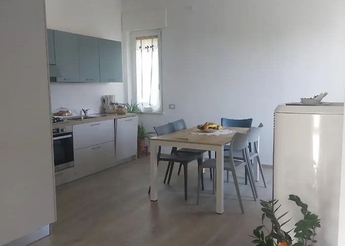 Bed & Breakfast Straccialena *