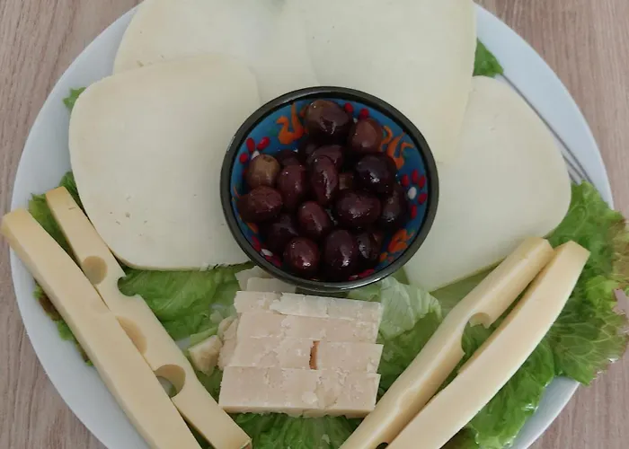 Straccialena * Colcerasa