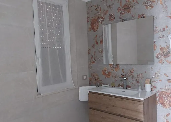 Bed & Breakfast Straccialena