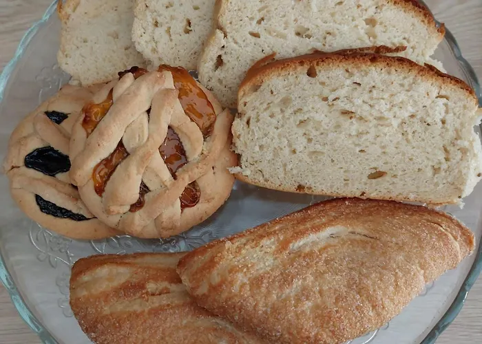 Bed & Breakfast Straccialena *