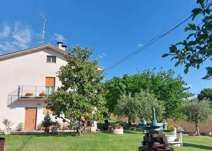 Straccialena Bed & Breakfast