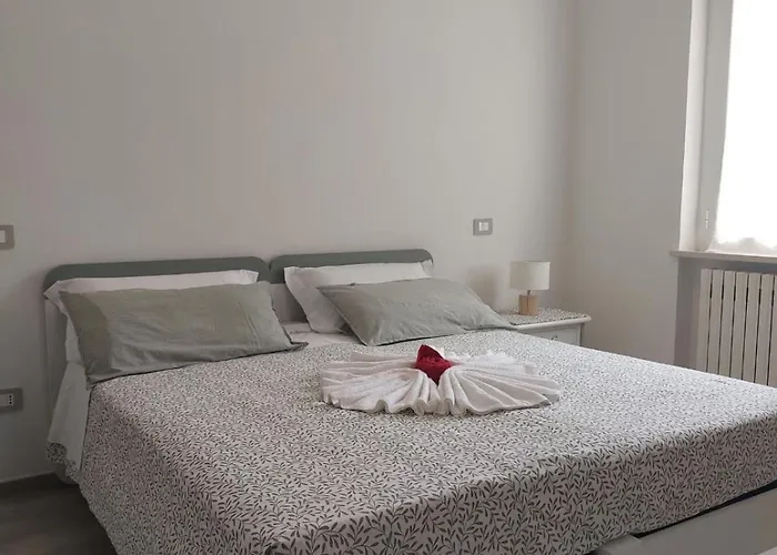 Bed & Breakfast Straccialena *