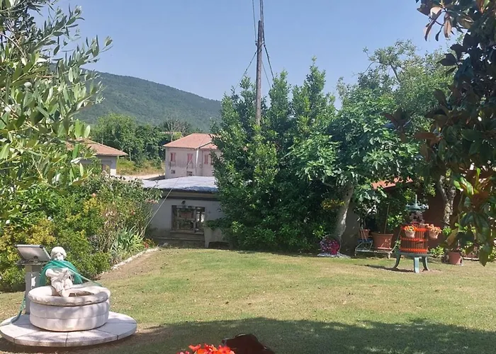 Straccialena Bed & Breakfast